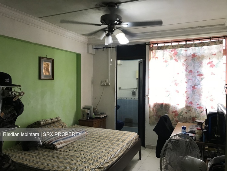 Blk 126 Simei Street 1 (Tampines), HDB 4 Rooms #162586122